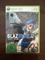 BlazBlue Calamity Trigger für Xbox 360