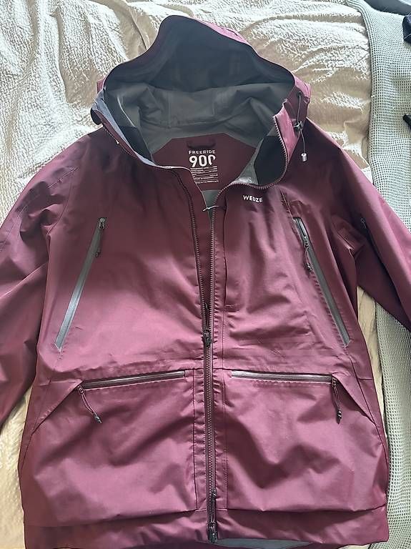 Decathlon Jacken: Simond Ski Jacket – Gebraucht aus Rüschlikon von Dbloemhof 3
