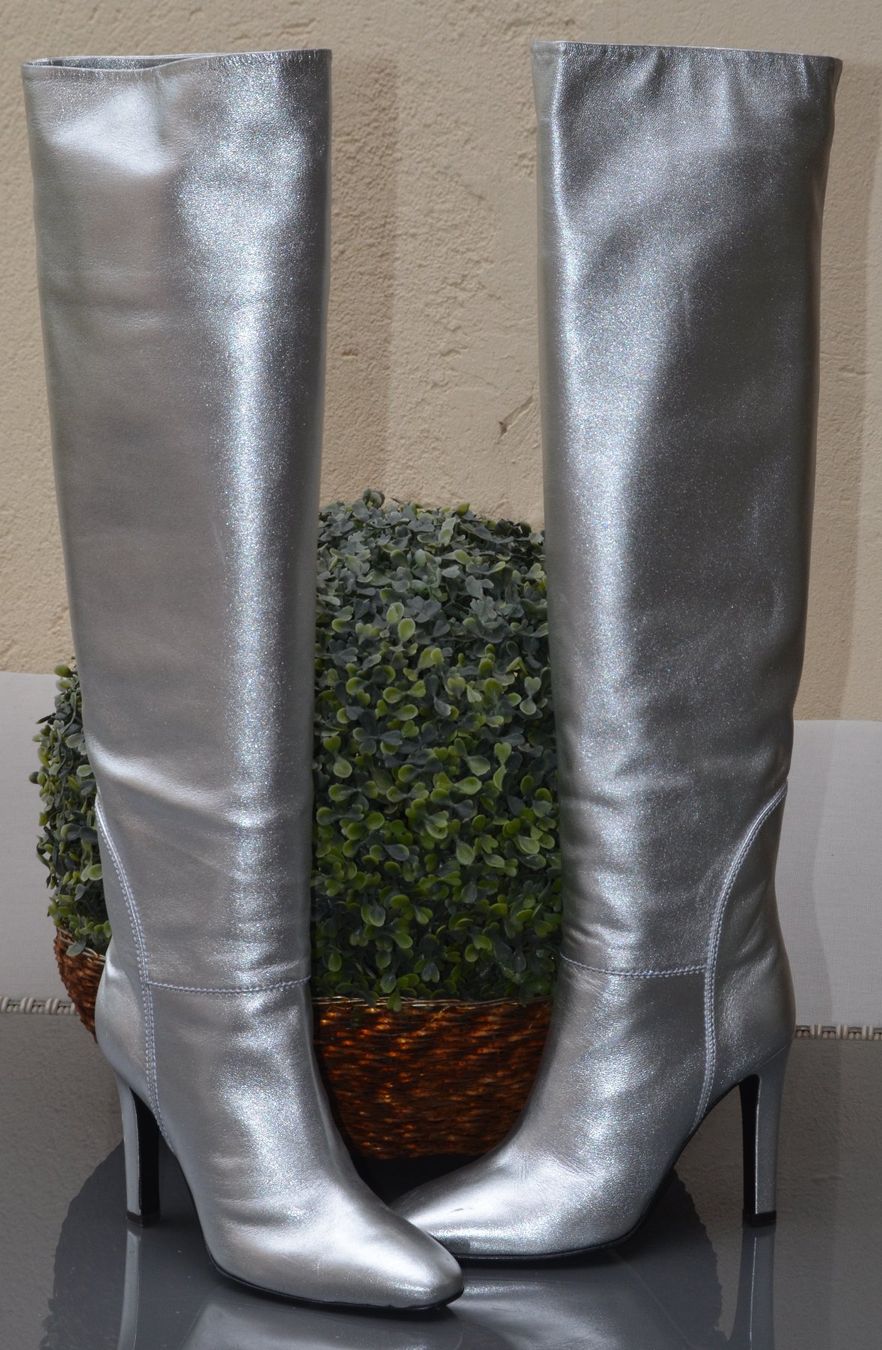 Zanotti Damenschuhe: Giuseppe Zanotti  Boots / bottes  .38 – Gebraucht aus Collonges von arashee 3