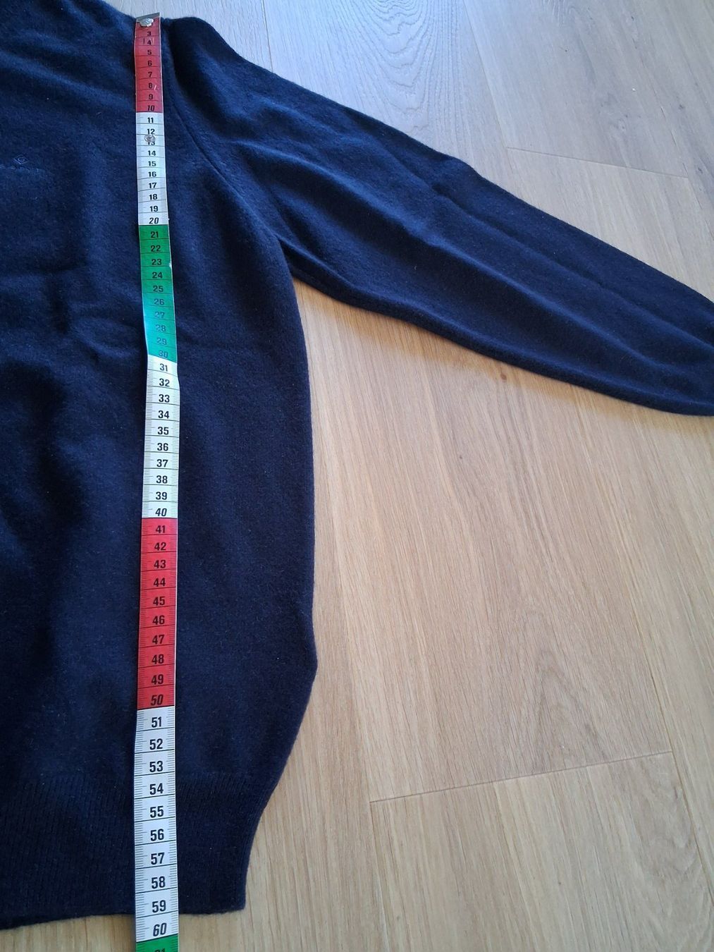 Gant Maglioni & Felpe: Gant Strickpullover 100%  Lammwolle XL – Usato da Lengnau AG venduto da Nathi88 5
