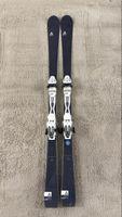Fischer Trinity Ski 160 cm schwarz guter Zustand