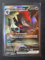 N's Zoroark ex 185 - Journey Together - IT ab 1🔥