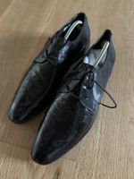 Herren Schuh für Hochzeit / tanzen, Gr 44 ￼