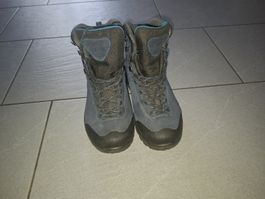 Wanderschuhe 46NORD waterproof