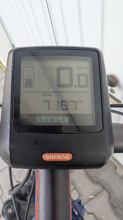 Biciclette: Trelago E-Bike / E-MTB mit 7300Km – Usato da Unterägeri venduto da itens77 1