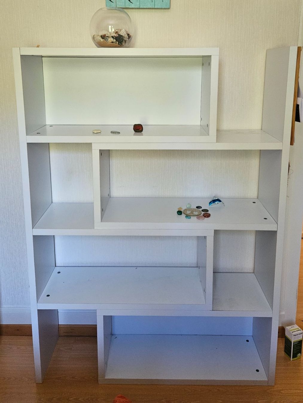 Ikea Armoires: Bibliothèque modulable – D'occasion à Rolle par jes_m79g