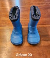 Gummistiefel Elefanten Grösse 20