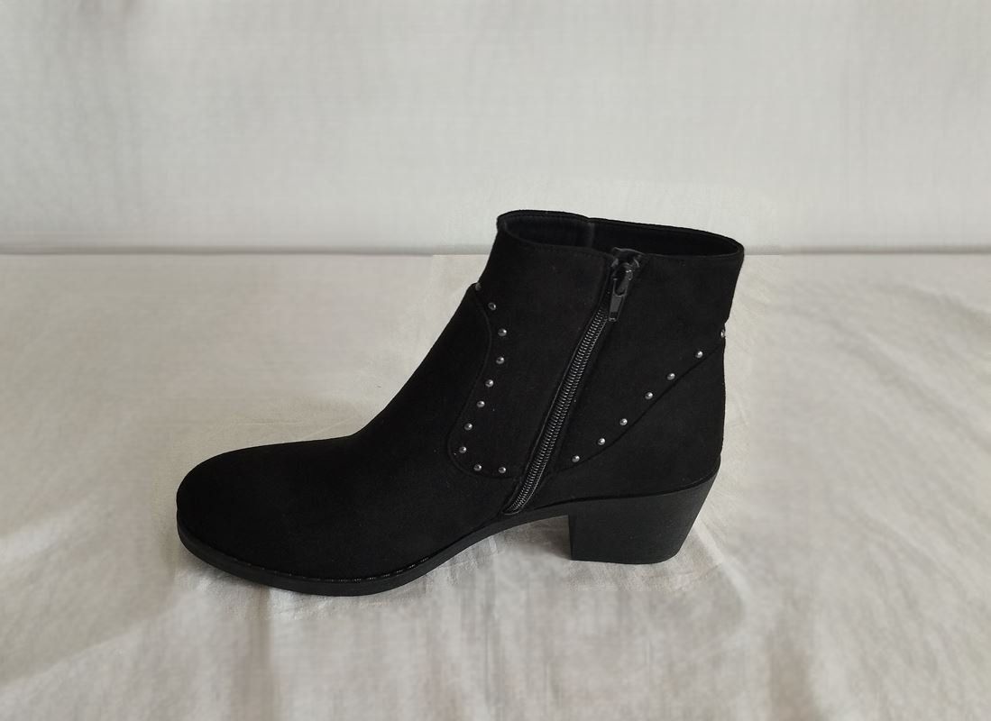 Graceland Scarpe da donna: GRACELAND Stiefeletten Gr. 42 – Nuovo (secondo la descrizione) da Schübelbach venduto da Restwert_Schubelbach 4