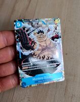 One Piece Card Game - Monkey D. Luffy OP11-058 aus OP13