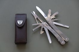 Victorinox Swisstool Spirit X