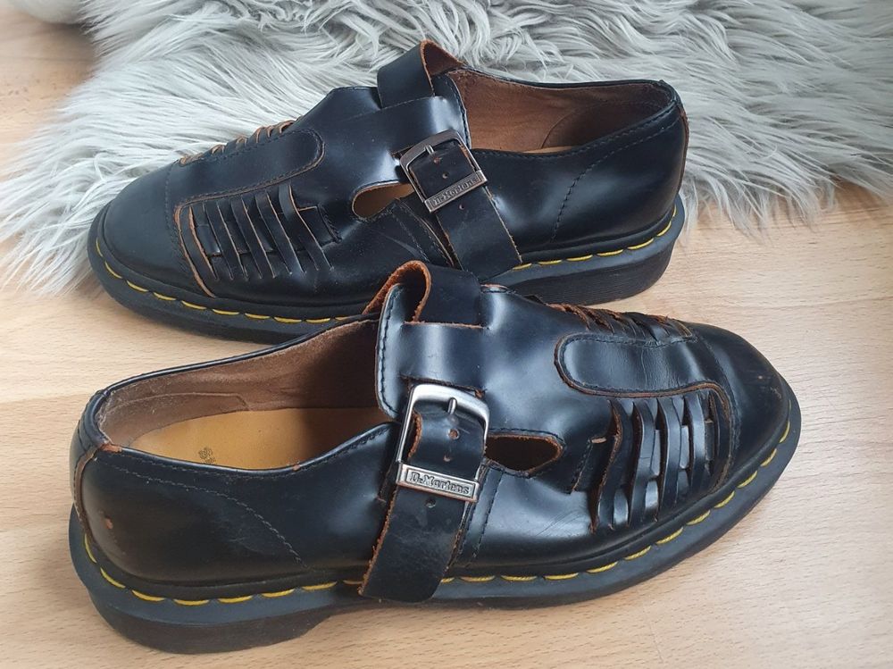 Dr on sale martens mica