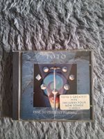 TOTO      PAST TO PRESENT  1977-1990    CD