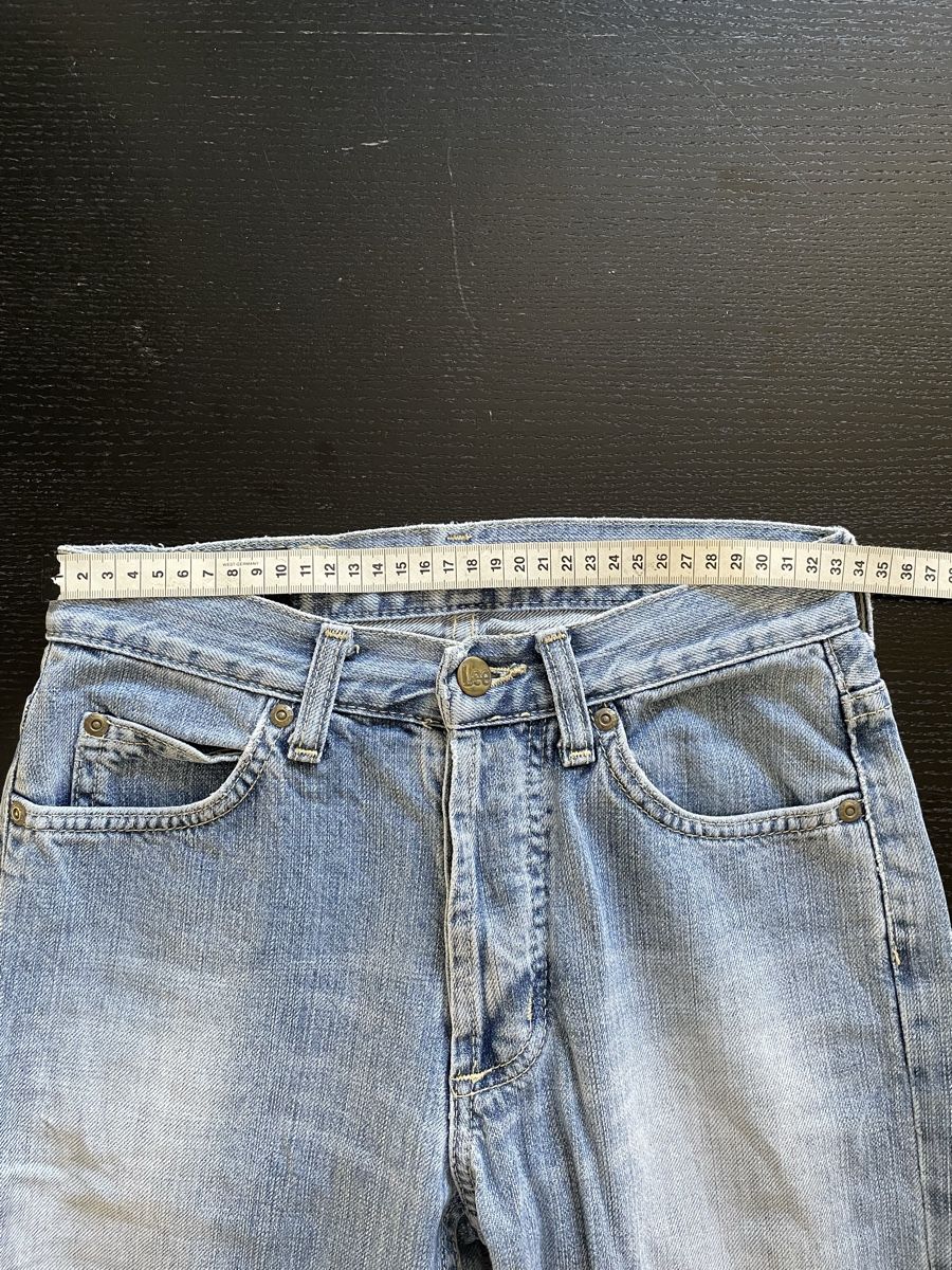Lee Jeans: Vintage Lee Jeans  – Usato da Zürich venduto da Liaisa 6