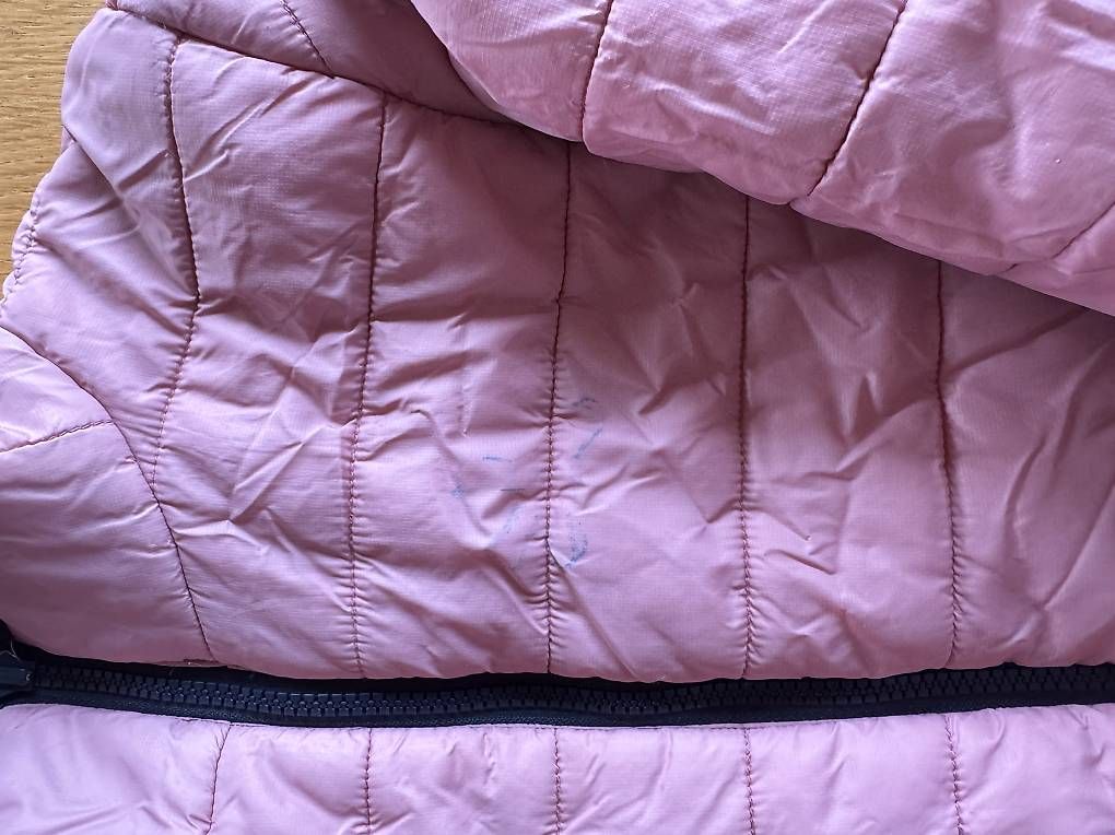 Jacken: Übergangsjacke – Gebraucht aus Appenzell Steinegg von pba_z8py 4
