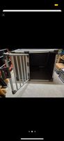 Hundebox für ins Auto