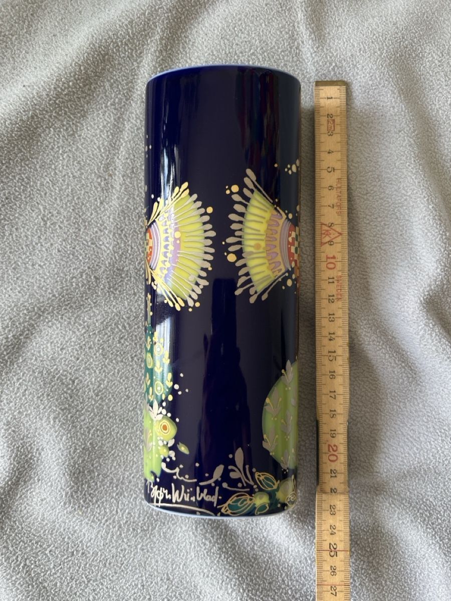 Rosenthal Vasi & Recipienti: Rosenthal Vase – Usato da Bonstetten venduto da Ebano- 1