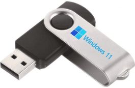 Windows 11 USB Stick für alle PC ohne TPM 2.0! (DE)