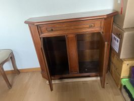 Meuble en enfilade