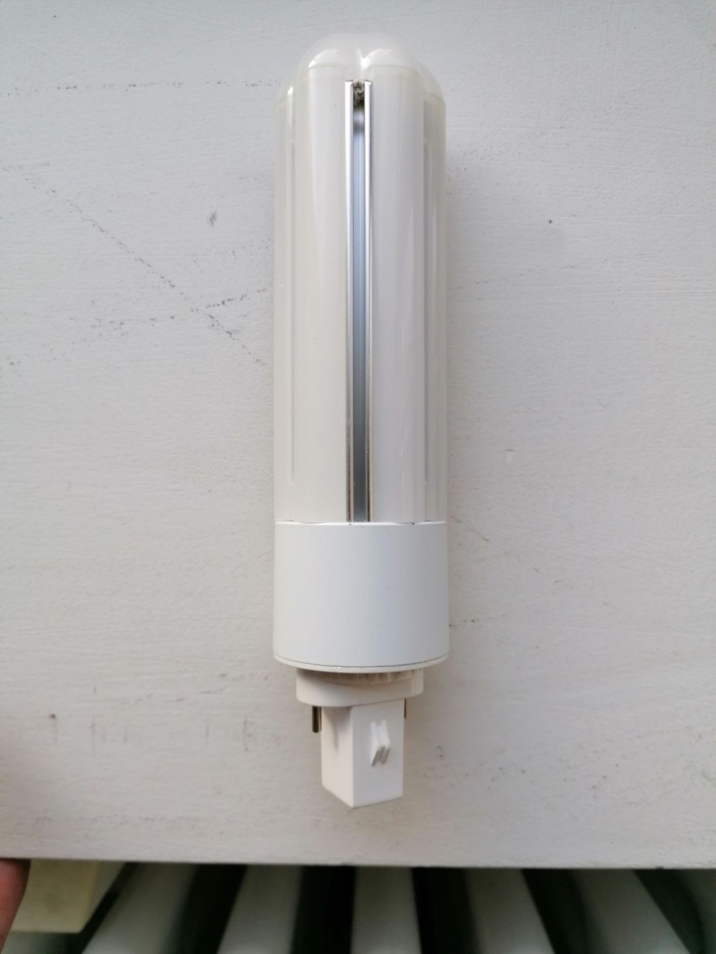 Lampen: led Leuchtmittel 12 Watt G23 – Neu (gemäss Beschreibung) aus Hombrechtikon von mimi964 4