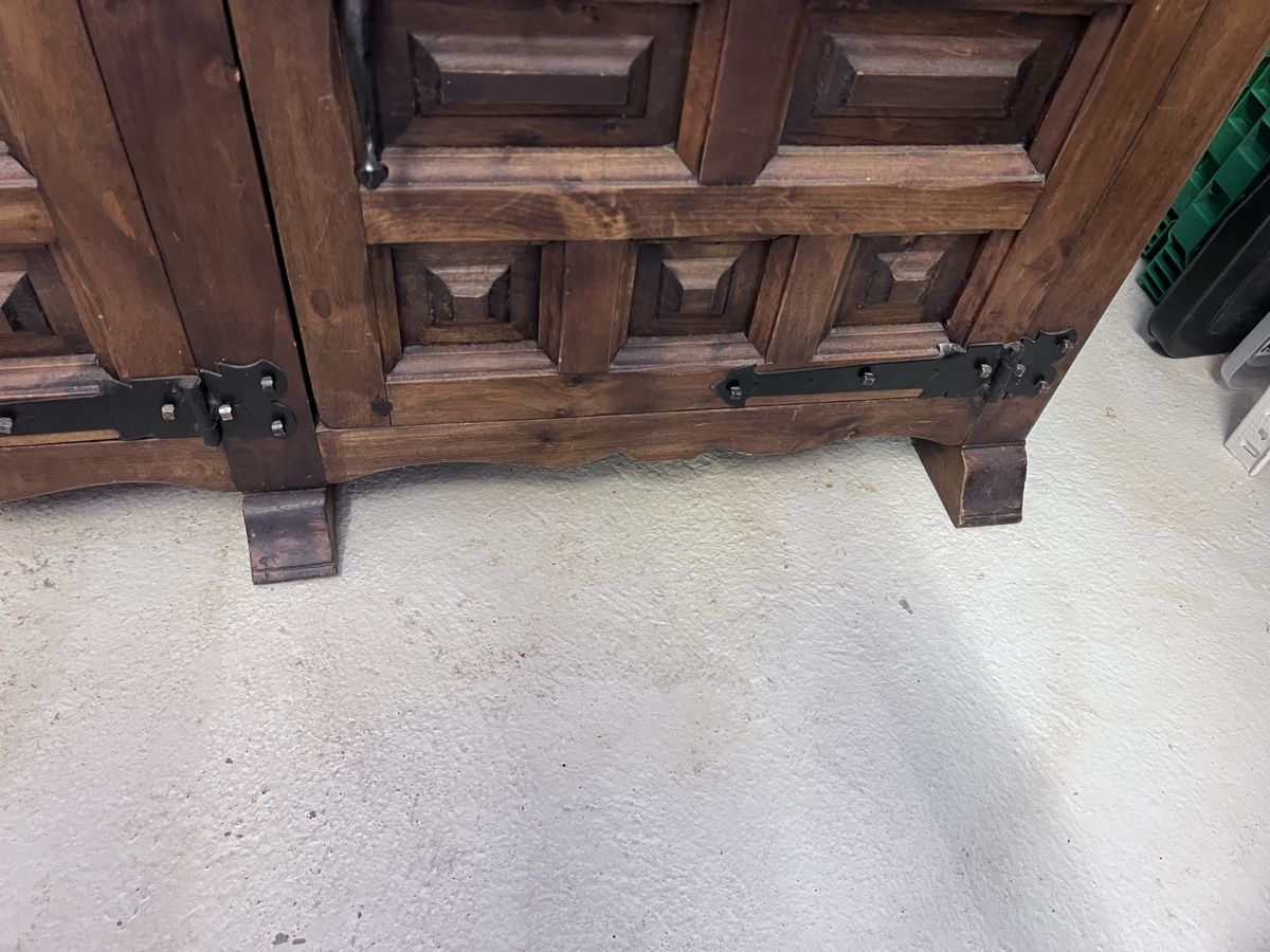 Kommoden: Spanische Sideboard (26) – Gebraucht aus Glattfelden von brockischweiz 8