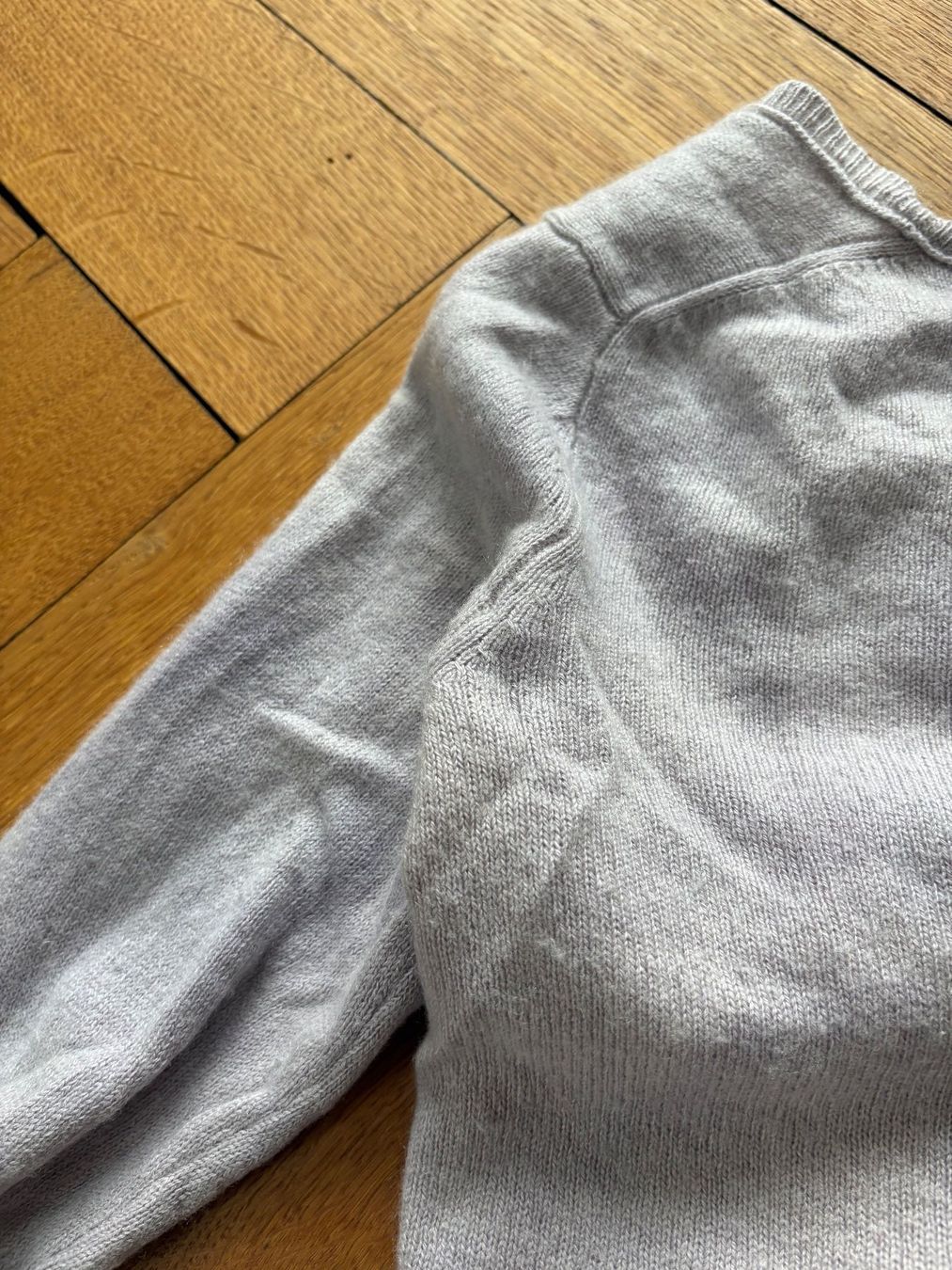 FTC Jacken: Strickjacke von FTC Cashmere Gr. XS – Gebraucht aus Zürich von triangular 2