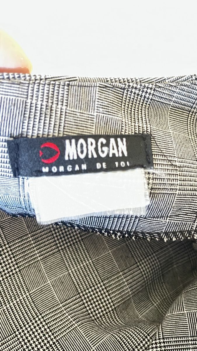 Morgan Gonne: Kurzer Rock S – Usato da Davos Platz venduto da Infinity795 4