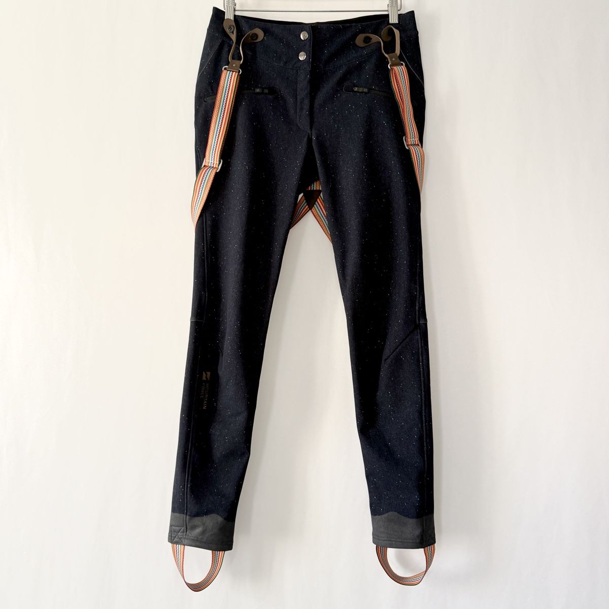Mountain Force Pantaloni: MOUNTAIN FORCE Pants – Nuovo (secondo la descrizione) da Freienbach venduto da Avviivva_Shop