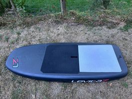 Levitaz Boom 108 l Wing Foil Board