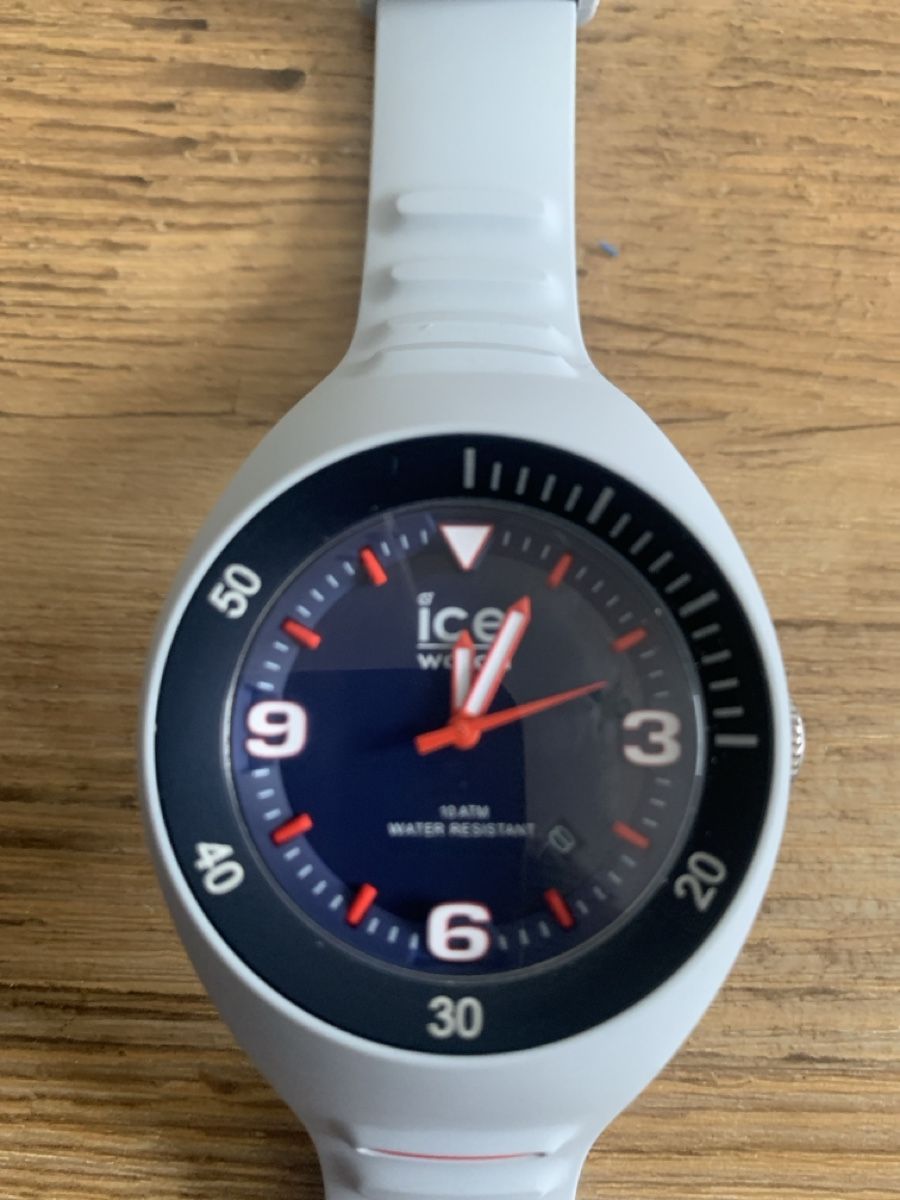 Ice watch Orologi: Kinderuhr – Usato da Solothurn venduto da dan_m68w 1