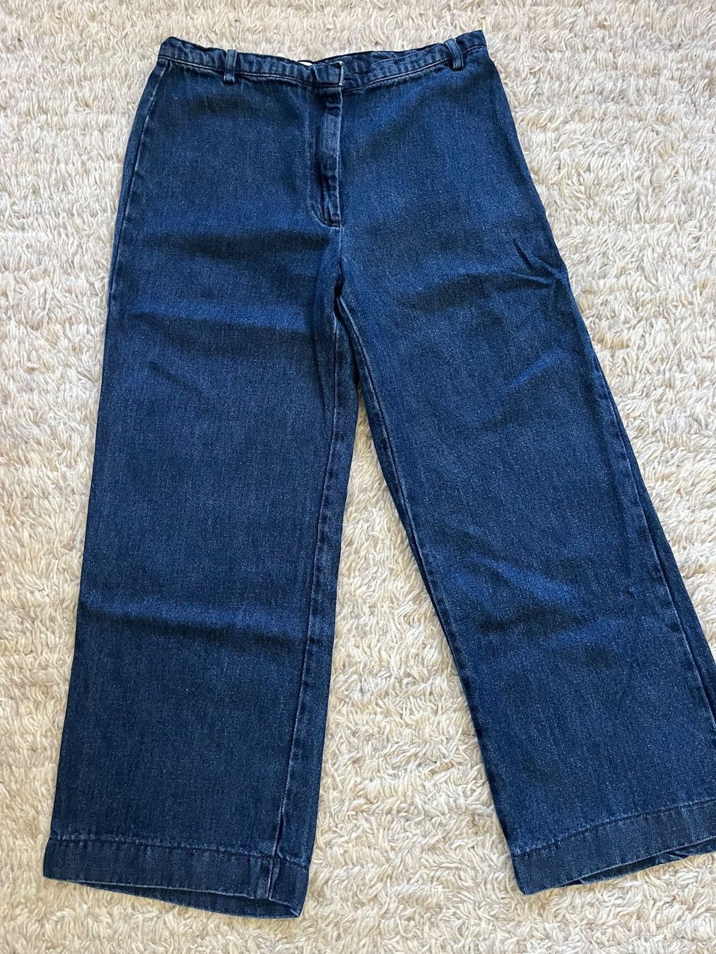 Sessun Jeans: Sessun Aldivio Jeans – Usato da Utzenstorf venduto da Ismaele 3