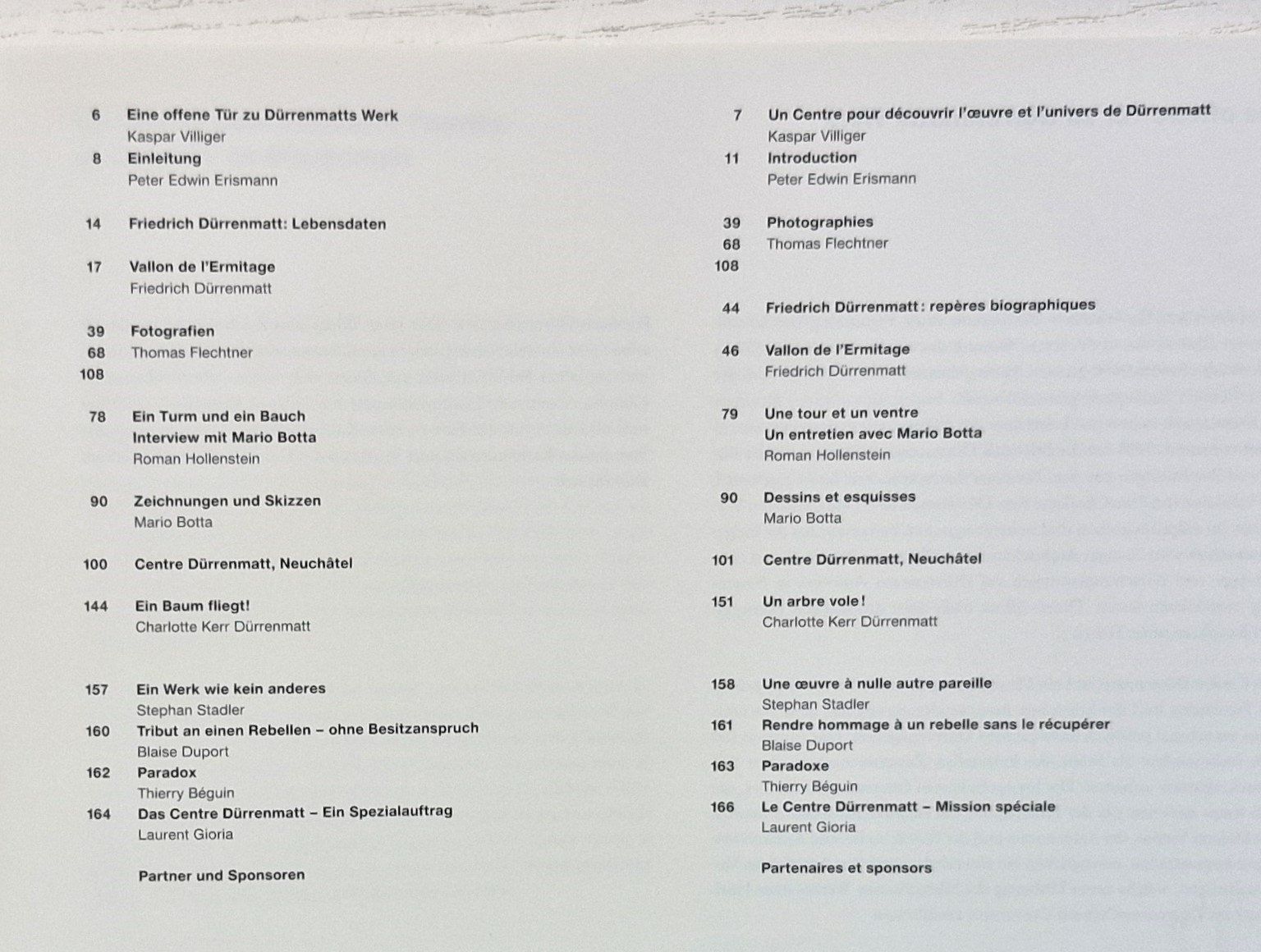 Libri: MARIO BOTTA: Centre Dürrenmatt Neuchâtel (2000) – Nuovo (secondo la descrizione) da Bern venduto da Mattthias 9