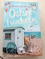 Marie Merburg - Ostseefunkeln