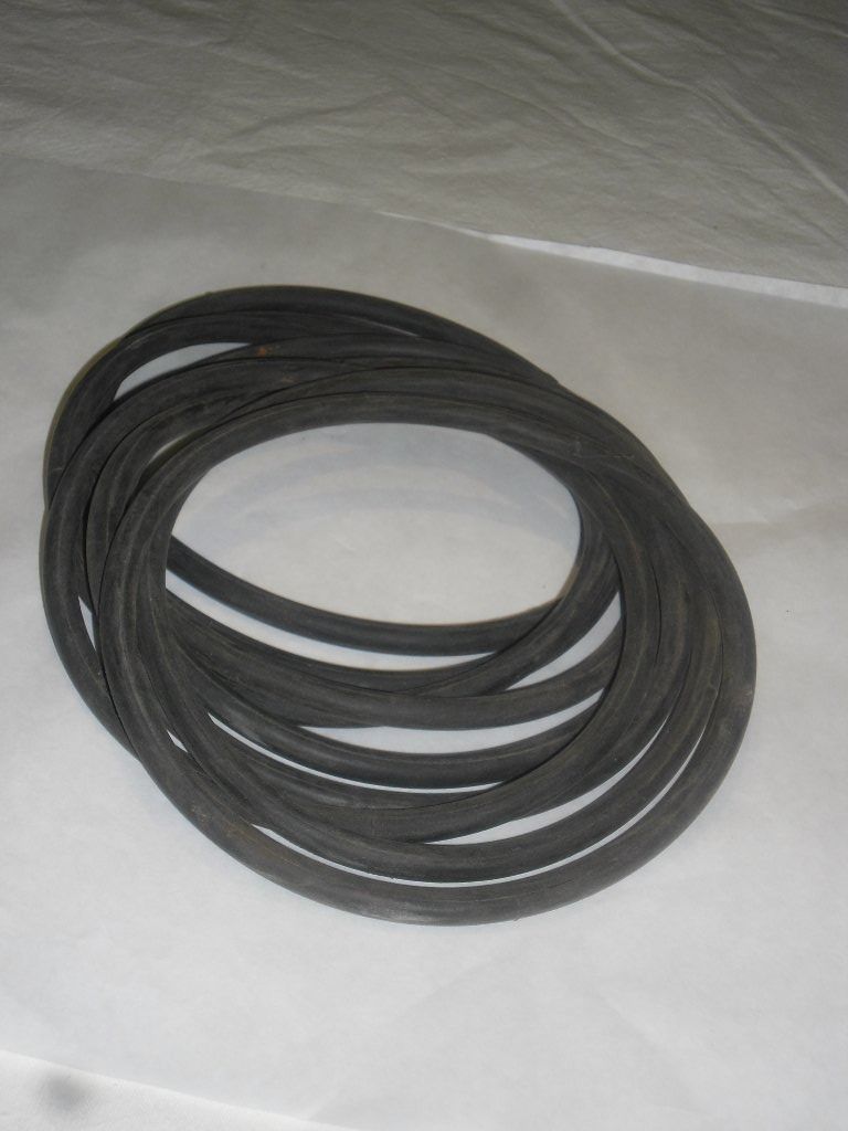 Sanitari: 9 Stk. O - Ring , 178x160x9 – Nuovo (secondo la descrizione) da Büren SO venduto da omsa 2