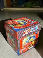Cars Puzzle 3D