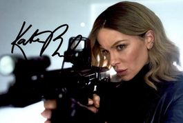 Underworld Kate BECKINSALE / AUTOGRAMM