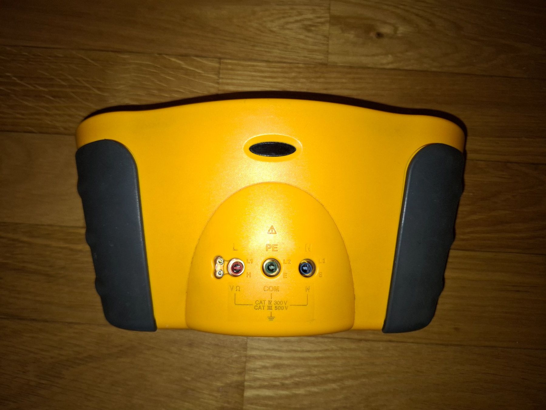 Fluke Messen: Fluke 1654B Multifunktions-Installationstester – Gebraucht aus Beringen von inexxwina 5