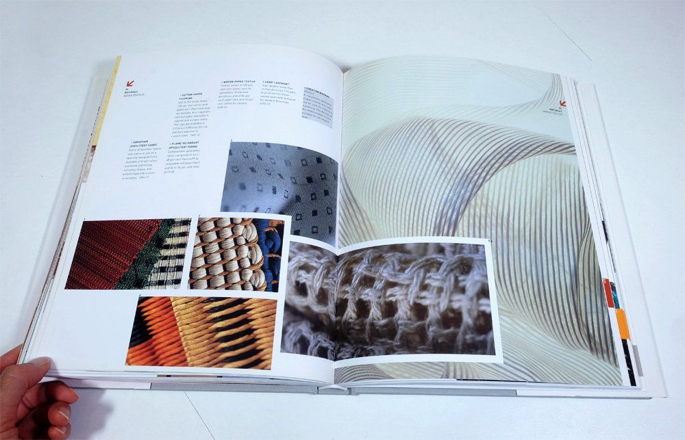 Bücher: Material Connexion  - Thames & Hudson – Gebraucht aus Morgins von Laurentcorinne 5