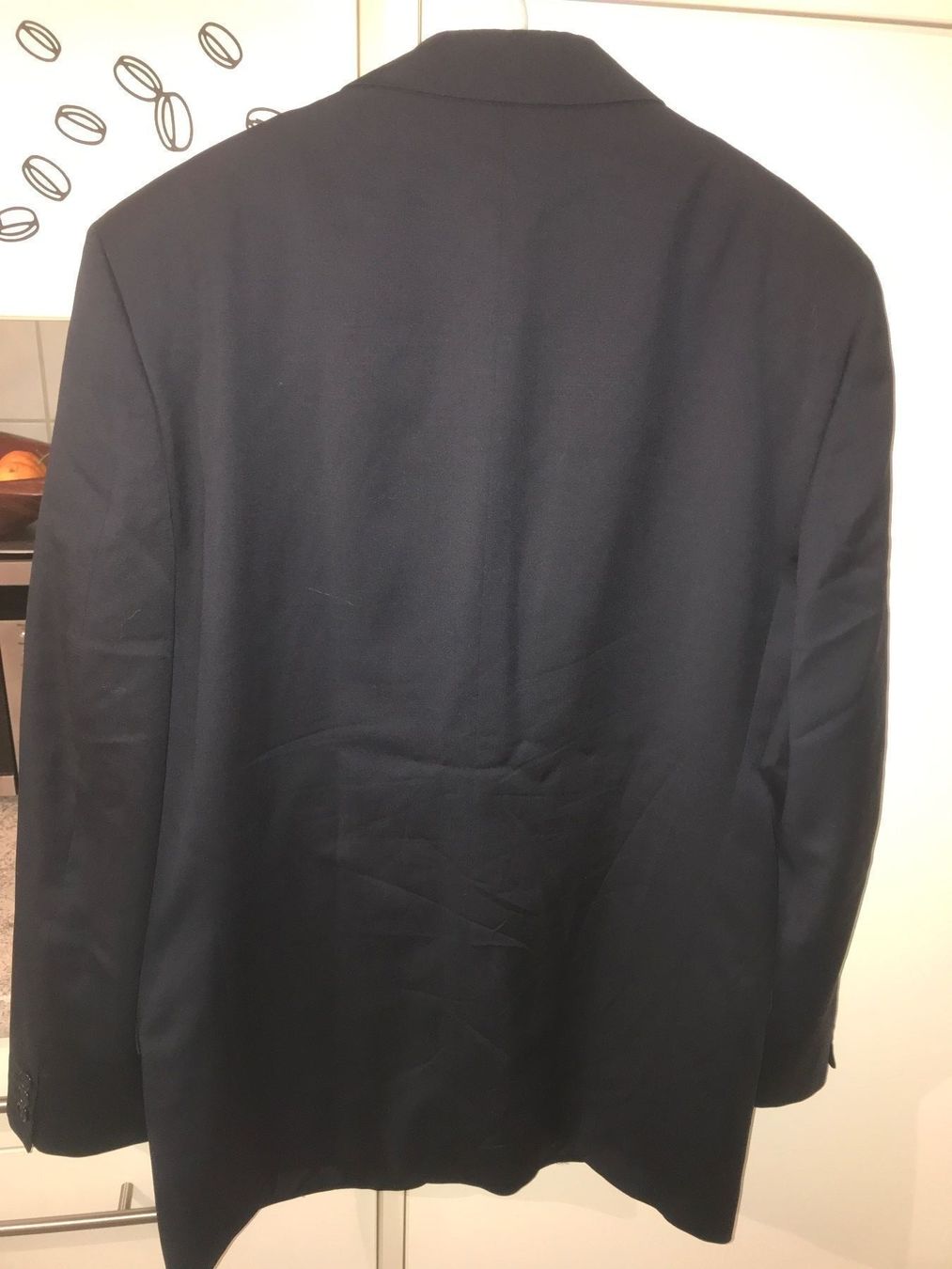 Giacche: HERREN VESTON/JACKE – Usato da basel venduto da lupettone 4