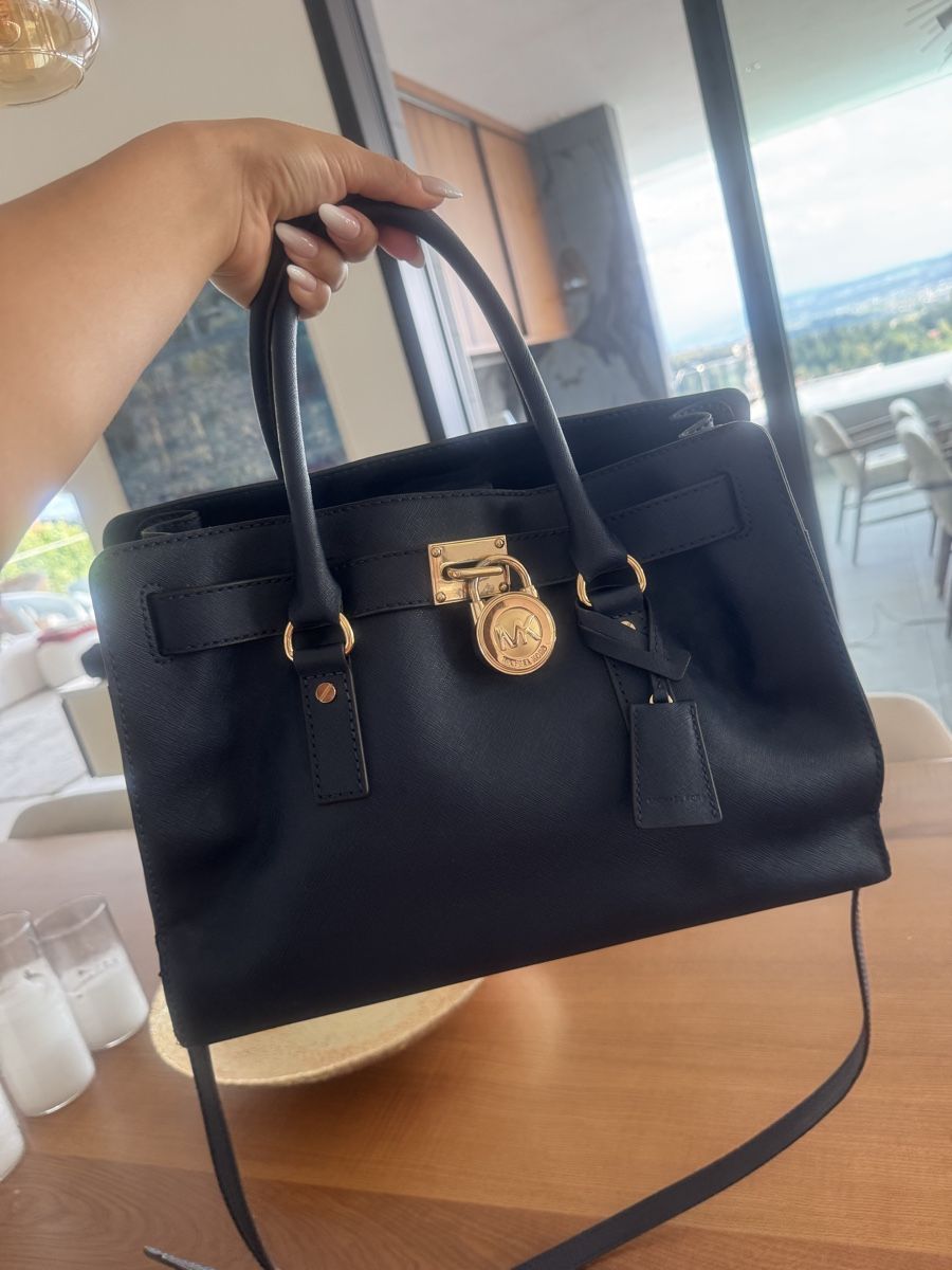 Michael Kors Sacs femmes: Originale Michael Kors Tasche – D'occasion à Nürensdorf par sel_m89m 2