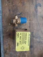 JRG Druckreduzierventil 1/2Zoll
