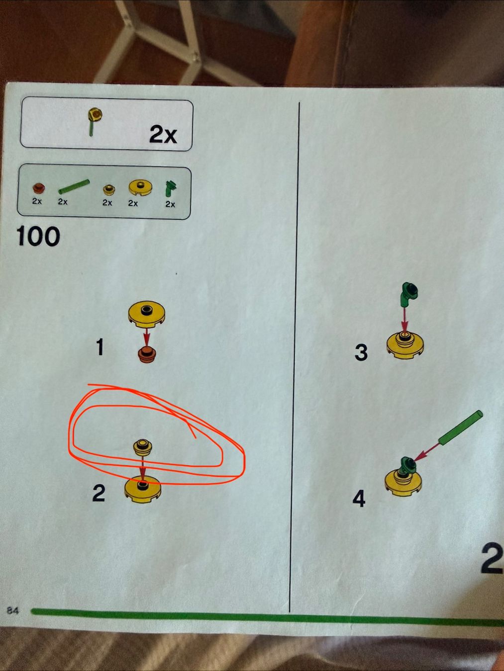 Lego Baukästen: LEGO Minecraft 3Sets mit Originalkartons – Gebraucht aus Schöftland von M.B.Dudart 3