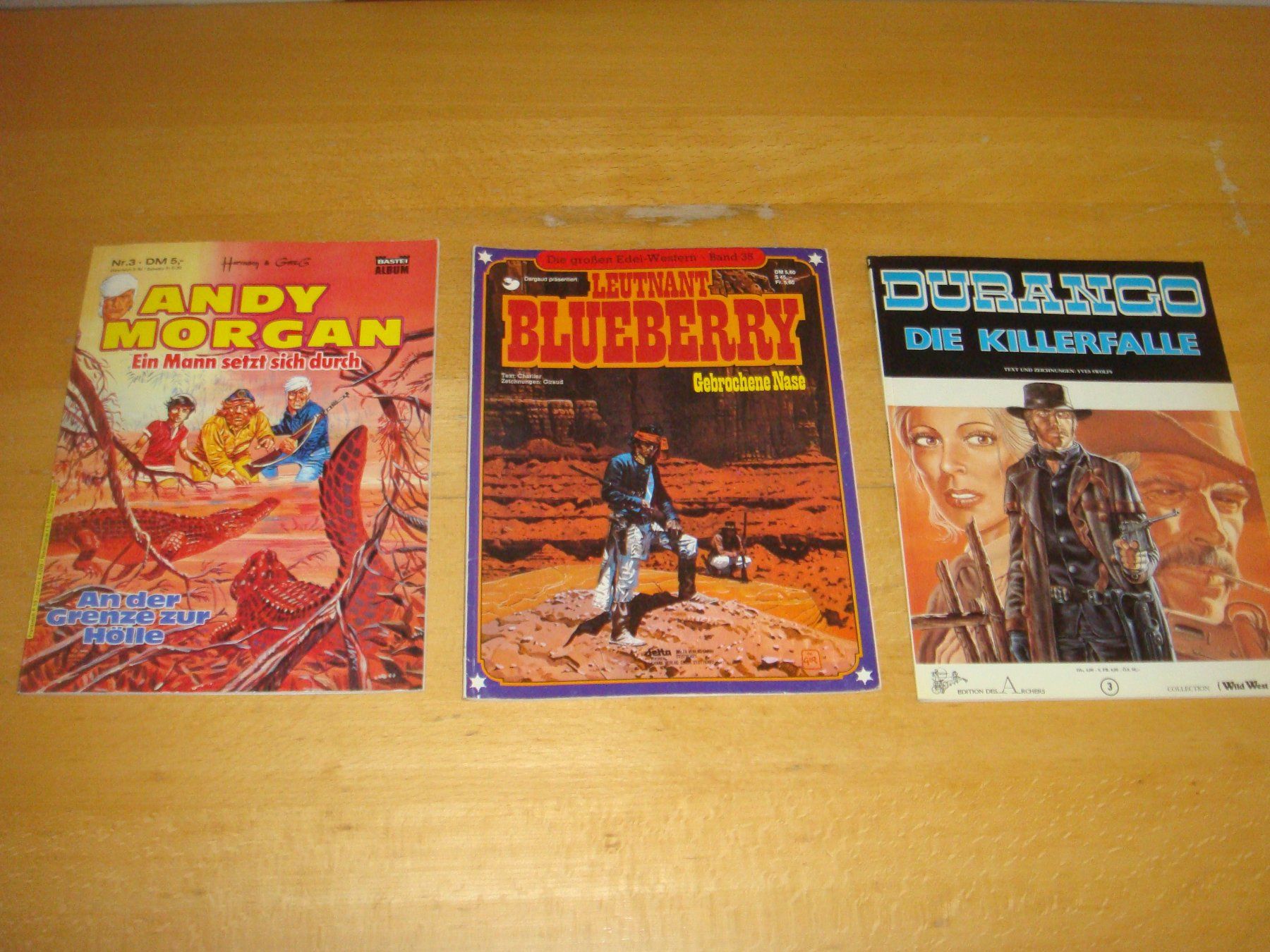 Fumetti: Comics Storm – Usato da Reinach BL venduto da Maryichbins