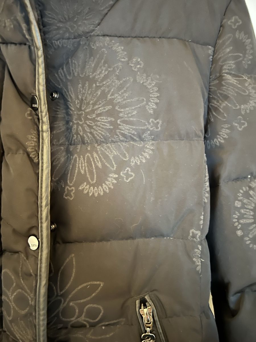 Desigual Giacche: Desigual Daunenjacke – Usato da Au - ZH venduto da sksantos 3