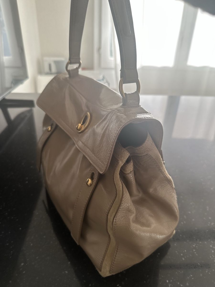 Saint Laurent Borse da donna: YSL Muse 2 Tasche NEU – Nuovo (secondo la descrizione) da Hondrich venduto da meetyou 1