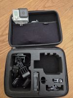 GoPro HERO3+