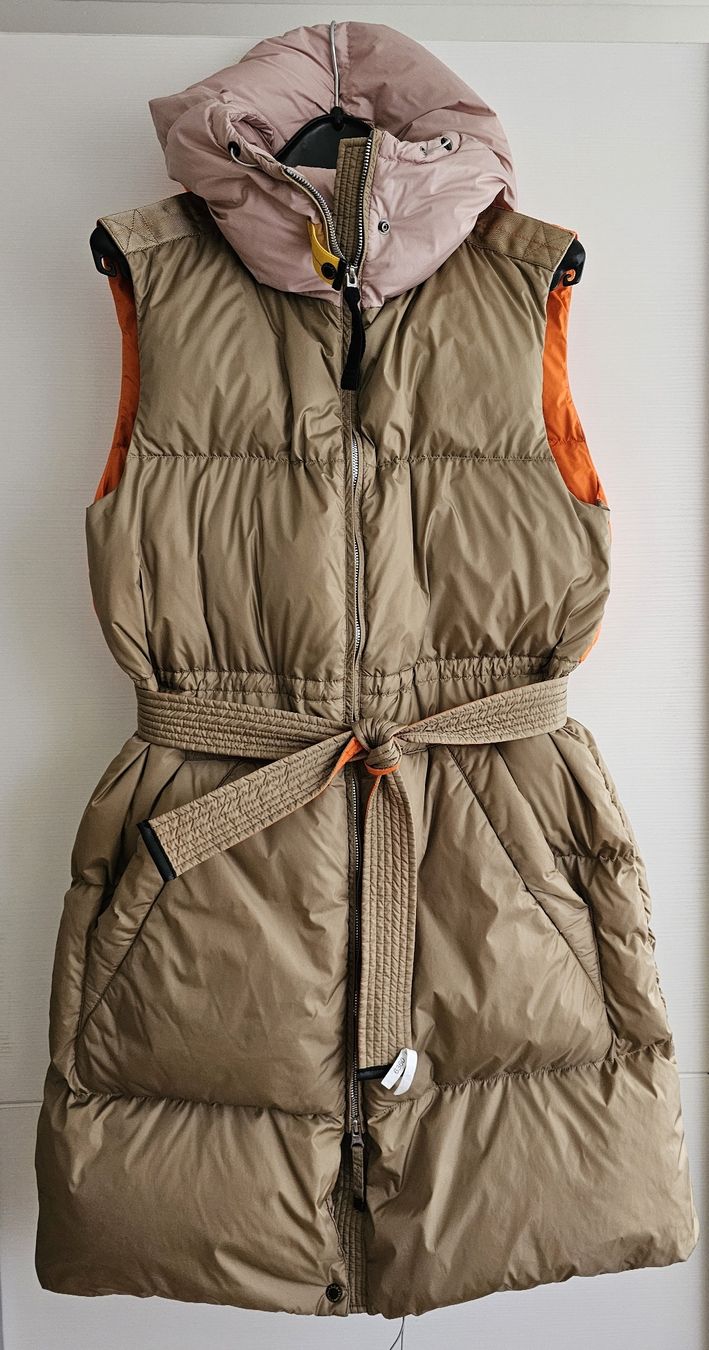 Parajumpers Gilet & Giacche senza maniche: Parajumpers Daunenweste – Usato da Steinmaur venduto da Kiki_m240 4