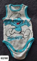 Baby Body Schlumpf  62/68 
