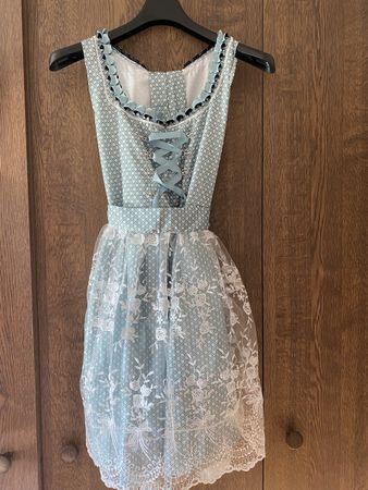 Damen Dirndl Neu
