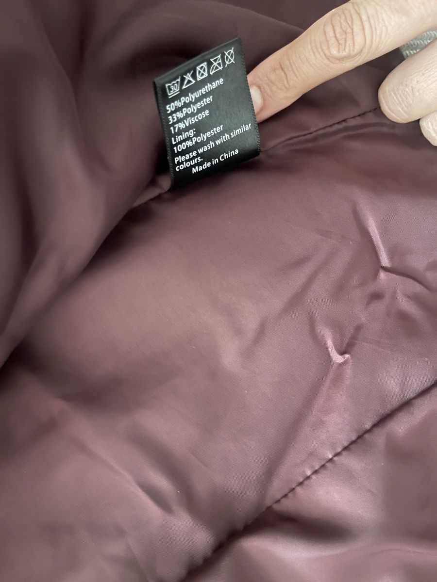 Zebra Kleiderpakete: Damen Kunstlederjacken 3er Set – Gebraucht aus Olten von sae_82z2 9