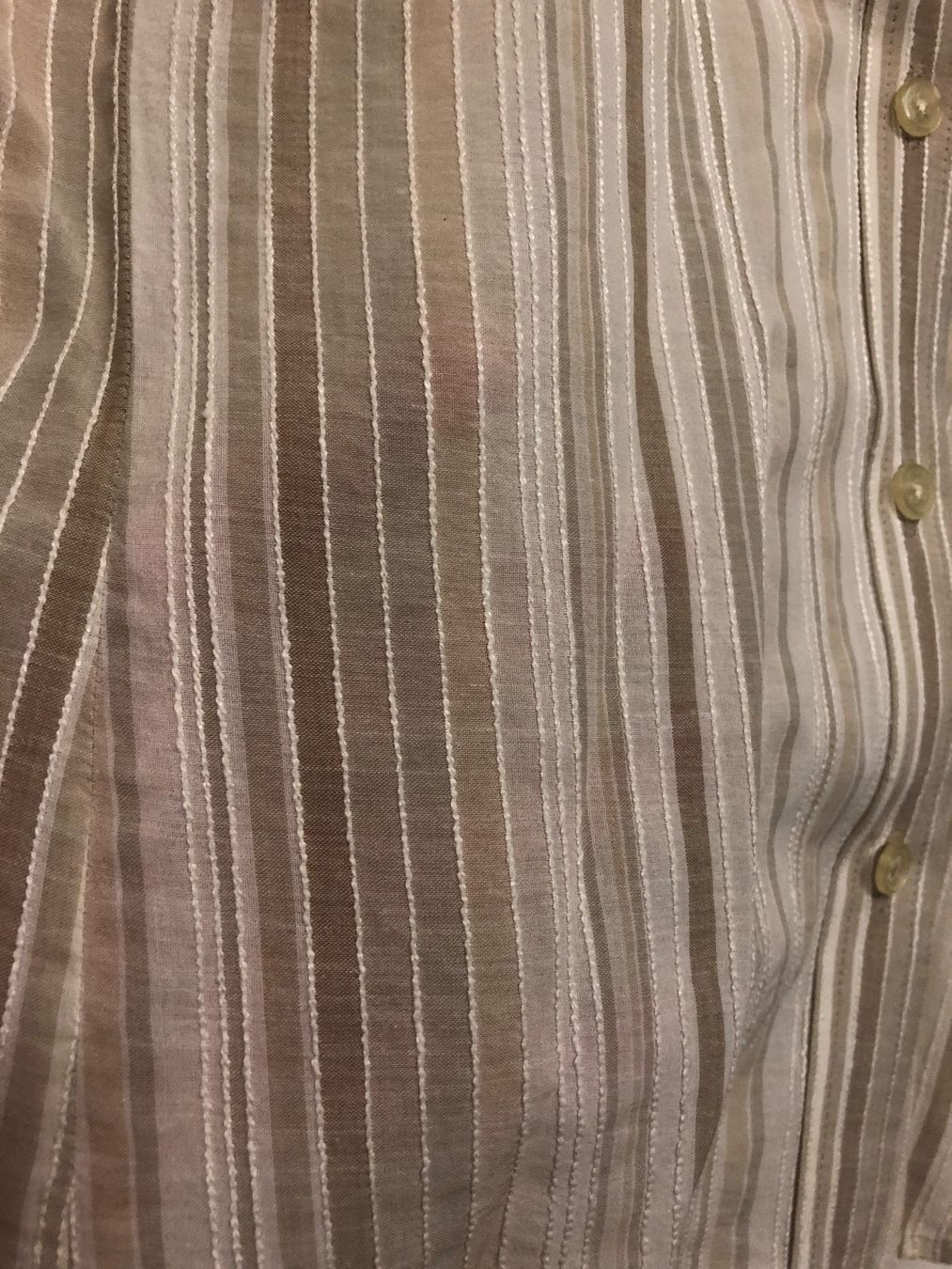 Banana Republic Camicette: Banana Republic Damenshirt, Gr. L – Usato da Zürich venduto da vadimi 1